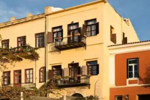 Alcanea Boutique Hotel, Chania Town