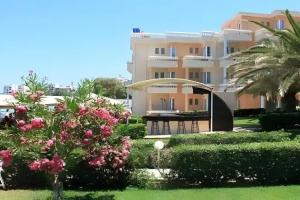 Hotel Christina, Chania Town