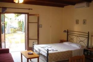 Alexandros Studios & Apartments, Chania Town
