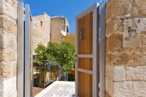 Kores Boutique Houses, Chania Town
