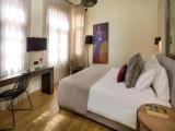 Standard Double room with sea view