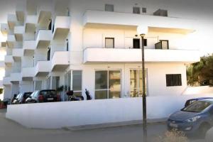 Klinakis Beach Hotel, Chania Town