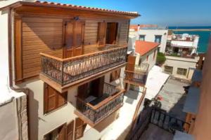 Palazzo Duca, Chania Town