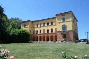 Tenuta Villa Rocchi, Torrita di Siena