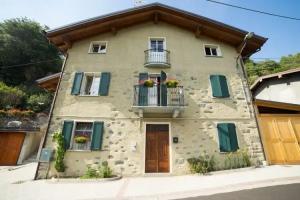 B&B Ca' La Vedescia Mini-hotel, Branchi