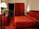 Standard Double room with sea view