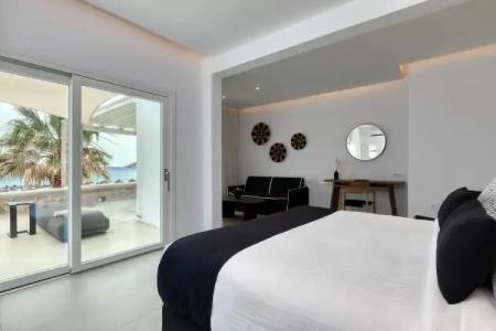 Elia Mykonos Resort - 101