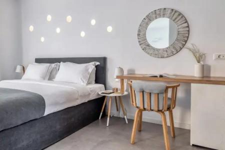 Elia Mykonos Resort - 89