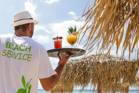 Elia Mykonos Resort - 26