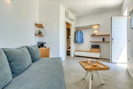 Elia Mykonos Resort - 31