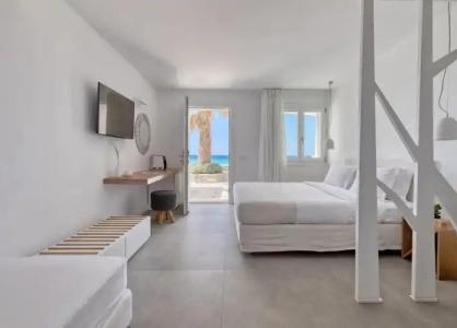 Elia Mykonos Resort - 76