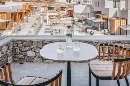 Elia Mykonos Resort - 63