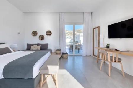 Elia Mykonos Resort - 67