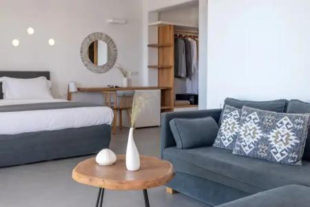 Elia Mykonos Resort - 88