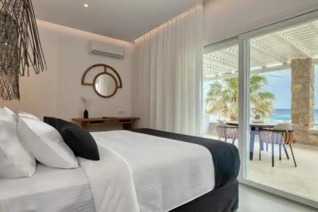 Elia Mykonos Resort - 107