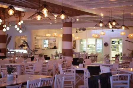 Elia Mykonos Resort - 27