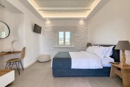 Elia Mykonos Resort - 41