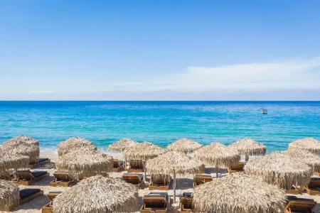 Elia Mykonos Resort - 23