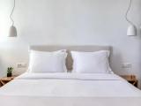 Double Junior Suite with sea view