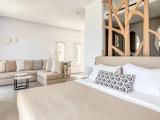 Prestige Double Junior Suite