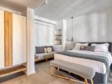 Superior Double Junior Suite