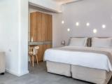 Double Junior Suite