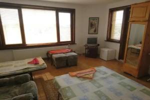 Guest House Nash Dom, Kavarna