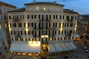 Konstantinoupolis Mini-hotel, Corfu Town