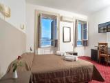 Standard room with sea view