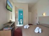 Standard room with city view