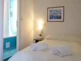 Standard Single room with city view