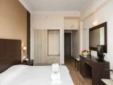 Single room with balcony