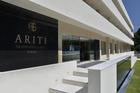 Ariti Grand - 43