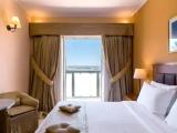 Double Suite with lake view