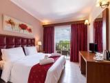 2 Bedrooms Family room