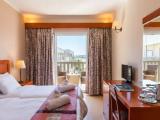 Triple room with lake view