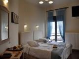 Classic Double room with sea view