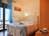 Royal room with sea view
