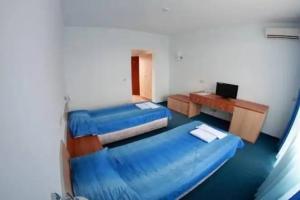 Hotel Akre, Kavarna