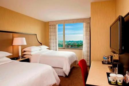 Sheraton Brooklyn New York - 65