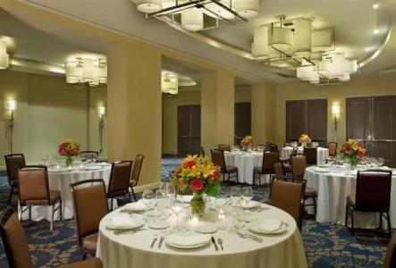 Sheraton Brooklyn New York - 19