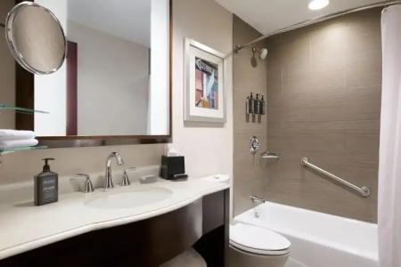 Sheraton Brooklyn New York - 31