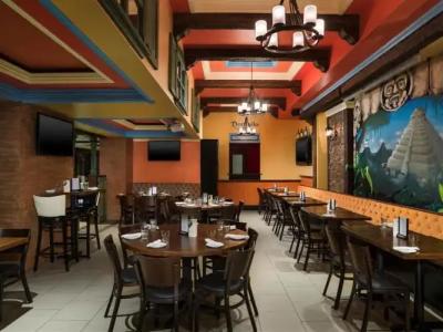 Sheraton Brooklyn New York - 20