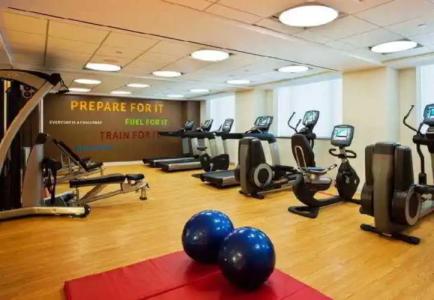 Sheraton Brooklyn New York - 14