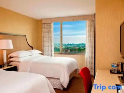 Sheraton Brooklyn New York - 79