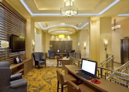 Sheraton Brooklyn New York - 13