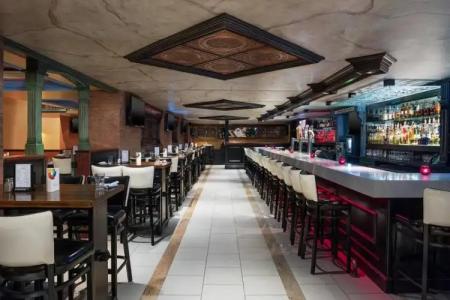 Sheraton Brooklyn New York - 50