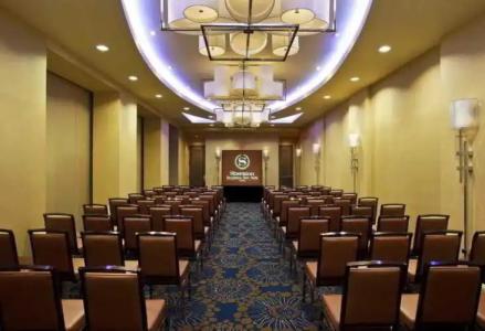 Sheraton Brooklyn New York - 12