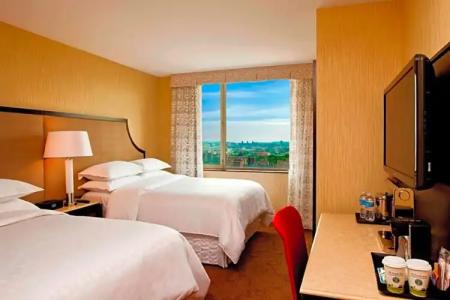 Sheraton Brooklyn New York - 53