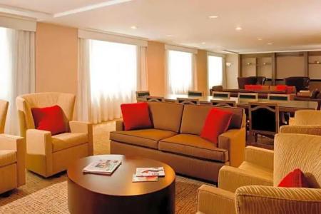 Sheraton Brooklyn New York - 55